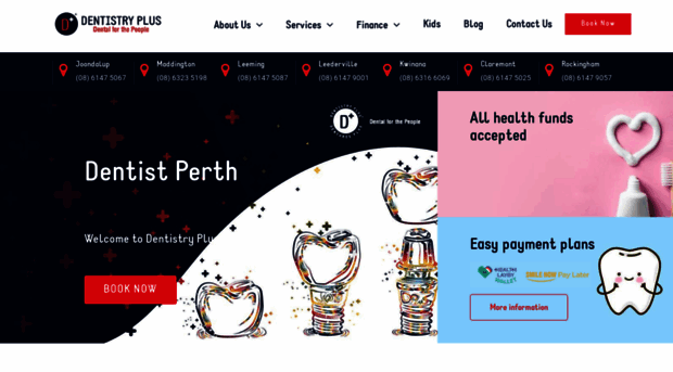 dentistryplus.com.au