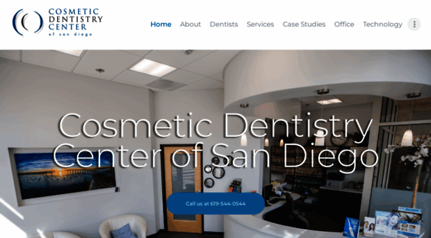 dentistrysd.com