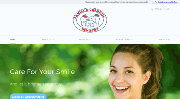 dentistrysi.com