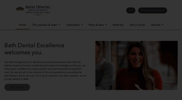 dentists-bath.co.uk