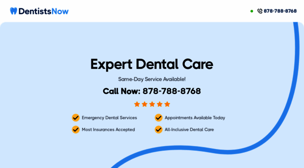 dentists-now.com