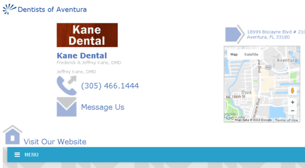 dentists-of-aventura.com