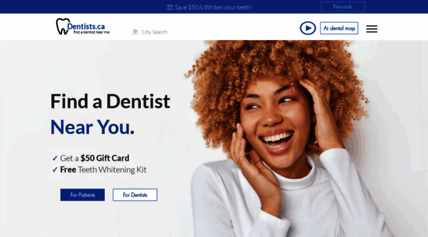 dentists.ca