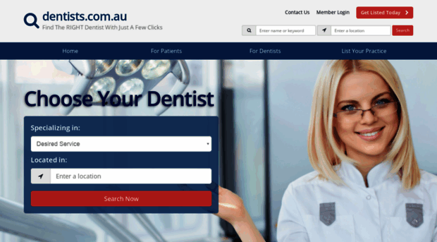 dentists.com.au