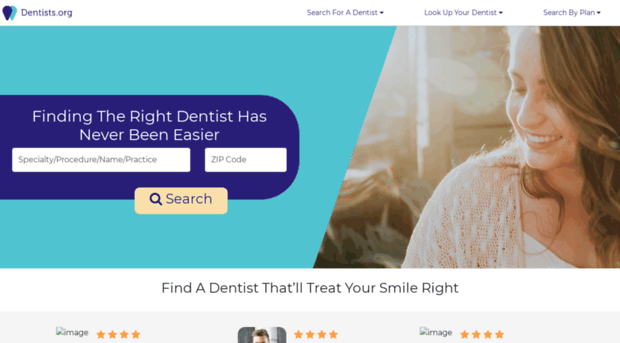 dentists.org