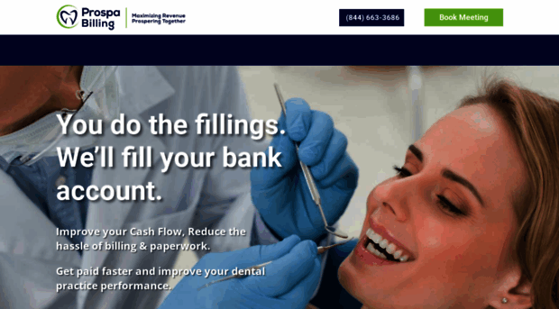 dentists.prospabilling.com