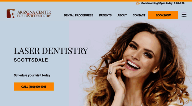 dentistscottsdaletmj.com