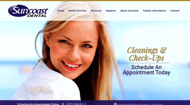 dentistsgoodyearaz.com