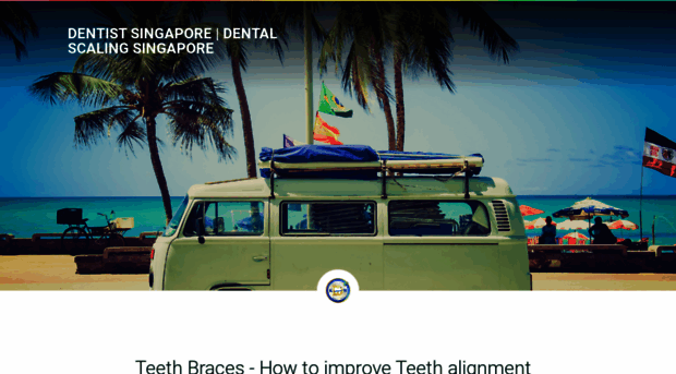 dentistsingapore21.postach.io