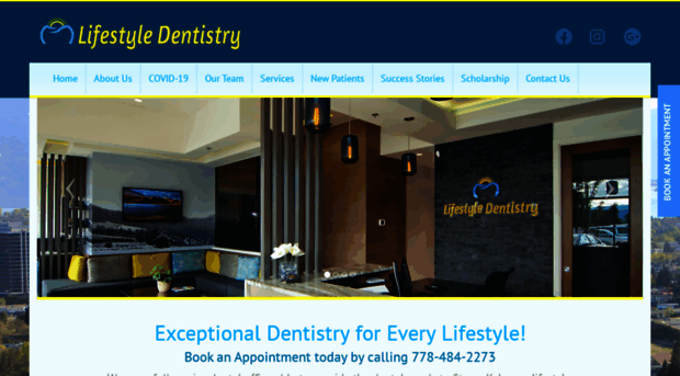 dentistskelowna.com