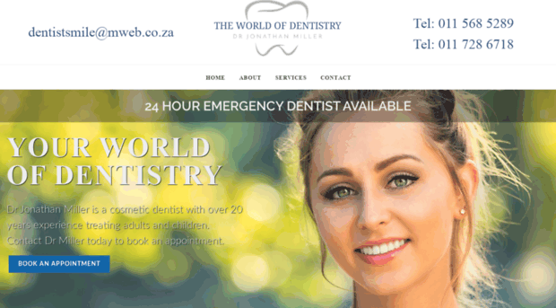 dentistsmile.co.za