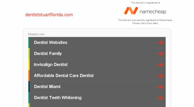 dentiststuartflorida.com