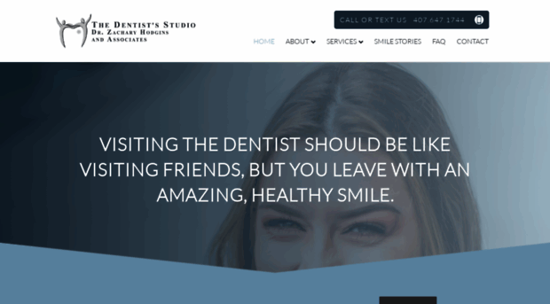 dentiststudio.com