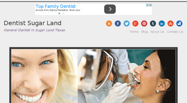 dentistsugarland.net