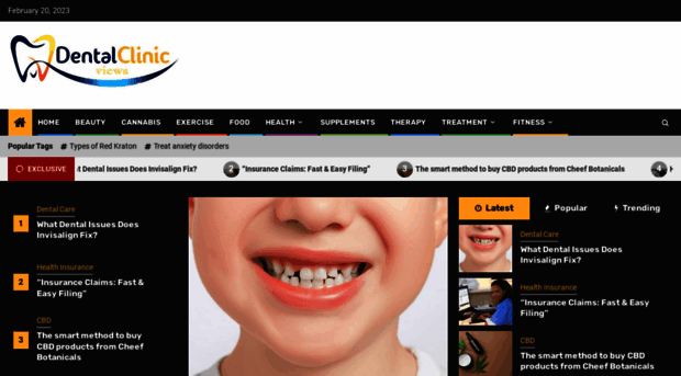 dentistsviews.com