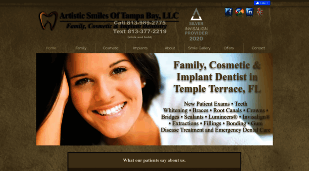 dentisttempleterrace.com