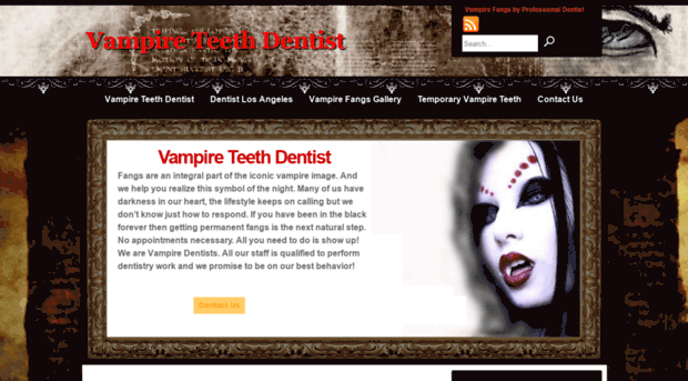 dentistvampire.com