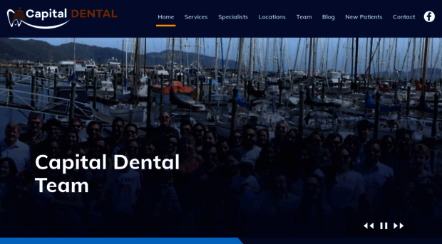 dentistwellington.co.nz