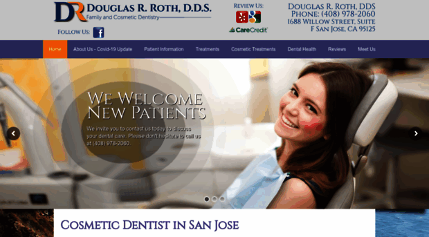 dentistwillowglen.com