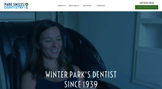 dentistwinterpark.com