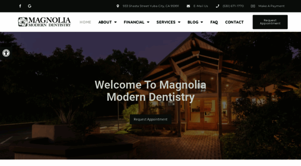 dentistyubacity.com