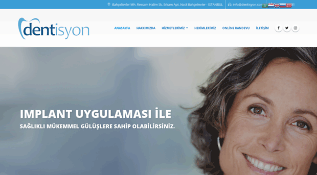 dentisyon.com