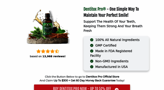 dentitox-us.com