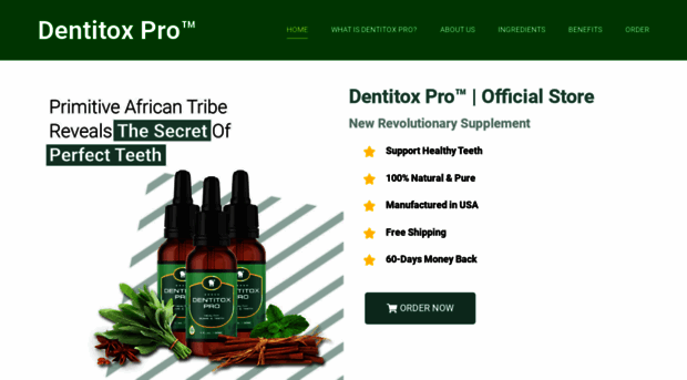 dentitox.net