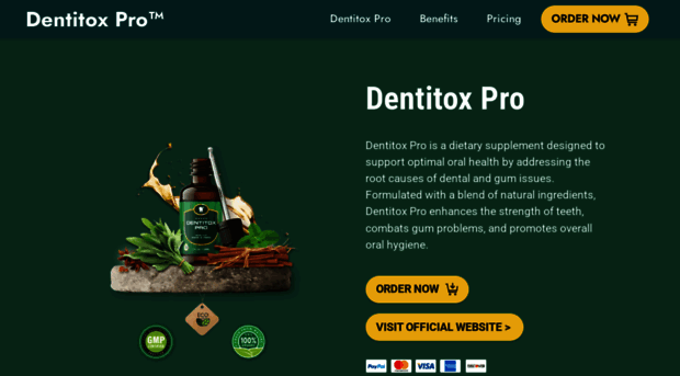 dentitoxprobuy.com