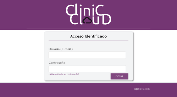 dentix.cliniccloud.es