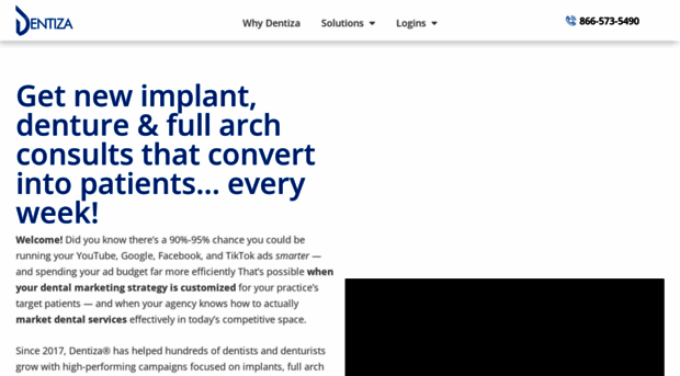 dentiza.com