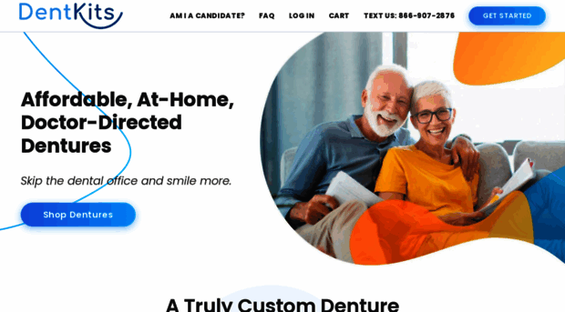 dentkits.com