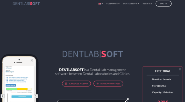 dentlabsoft.com