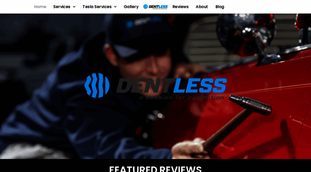 dentless.com.au