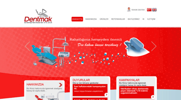 dentmak.com.tr