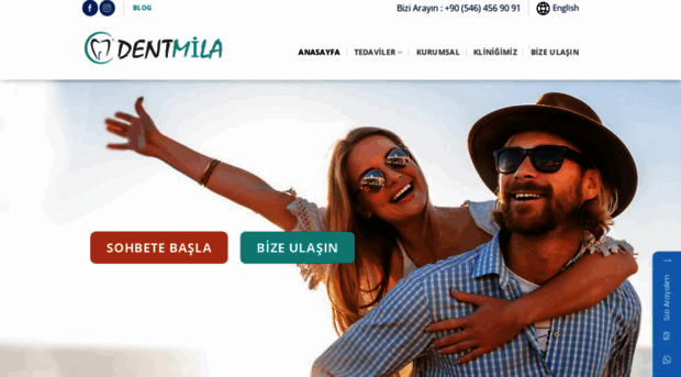 dentmila.com