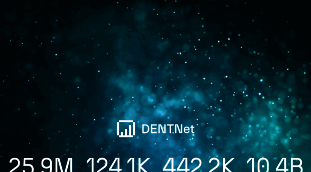 dentnet.io