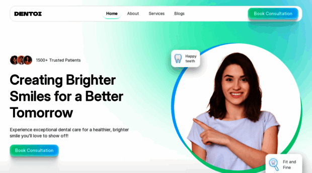 dentoi.framer.website