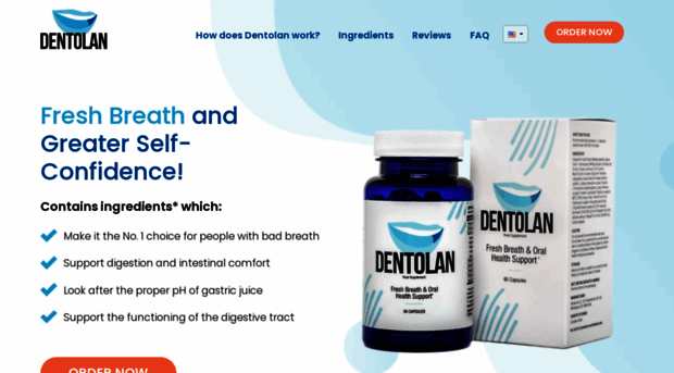 dentolan.com