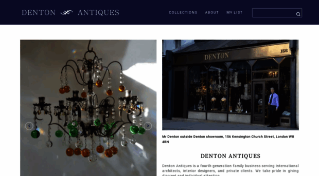 denton-antiques.co.uk