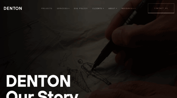 denton.co.uk