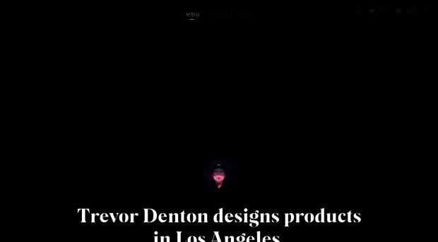 denton.design