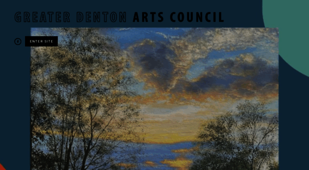 dentonarts.com