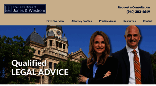 dentonattorney.com