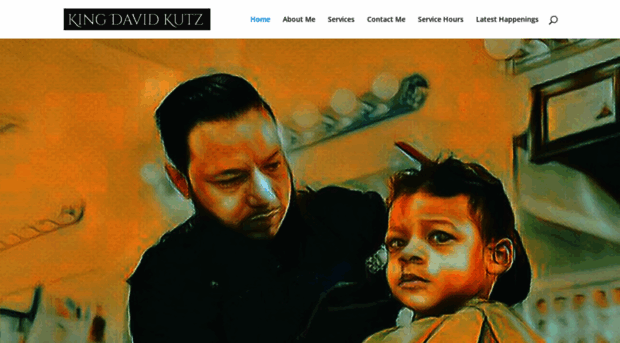 dentonbarber.com