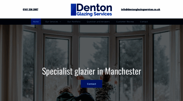 dentonglazingservices.co.uk