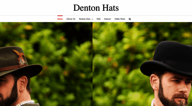 dentonhats.com