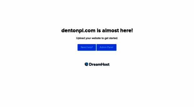 dentonpl.com