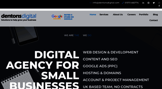 dentonsdigital.com