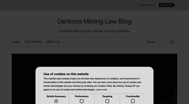 dentonsmininglaw.com